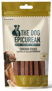    DOCA STICKS  100GR