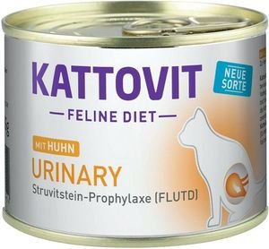   KATTOVIT URINARY  185GR