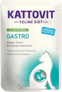   KATTOVIT GASTRO  &  85GR