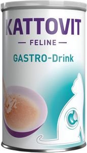   KATTOVIT GASTRO DRINK 135ML