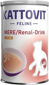   KATTOVIT RENAL DRINK  135ML