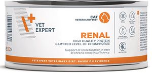   VET EXPERT RENAL  &  100GR