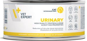   VET EXPERT URINARY  &  100GR