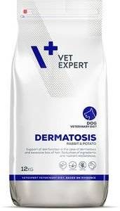����� ������ VET EXPERT DERMATOSIS ������� & ������ 12KG
