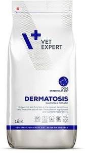 ����� ������ VET EXPERT DERMATOSIS ������� & ������ 12KG