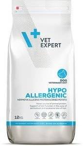 ����� ������ VET EXPERT HYPOALLERGENIC INSECT 12KG