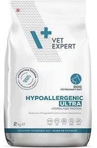 ����� ������ VET EXPERT HYPOALLERGENIC ULTRA 2KG
