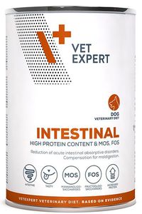   VET EXPERT INTESTINAL  400GR