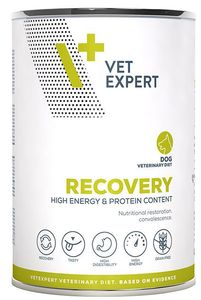   VET EXPERT RECOVERY  400GR