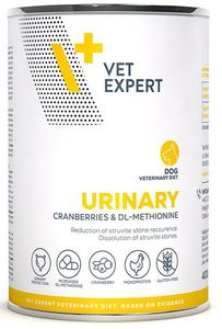   VET EXPERT URINARY  400GR