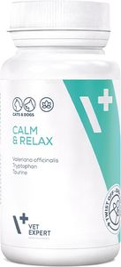 VET EXPERT CALM & RELAX 30 