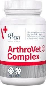 ���������� ��������� VET EXPERT ARTHROVET COMPLEX 60 ������