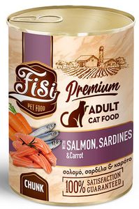   FISI ADULT -  &    400GR