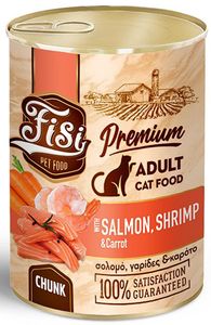   FISI ADULT - &    400GR