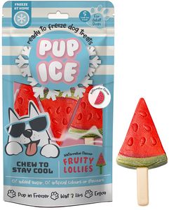  PUP ICE  3 90GR