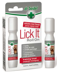   DR SEIDEL LICK IT ROLL ON 15ML