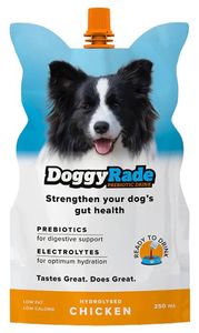   DOGGYRADE    250ML