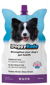   DOGGYRADE    500ML