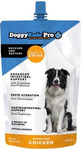   DOGGYRADE PRO  500ML