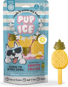  PUP ICE  3 90GR