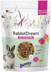    BUNNY NATURE BLOSSOMS (1,5KG)