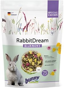    BUNNY NATURE DREAM HARMONY (1,5KG)