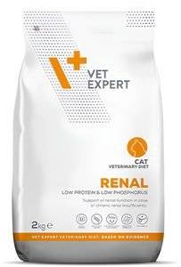 ���� ����� ����� VET EXPERT RENAL (2KG)