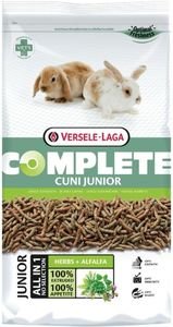    VERSELE LAGA COMPLETE CUNI JUNIOR (1.750KG)