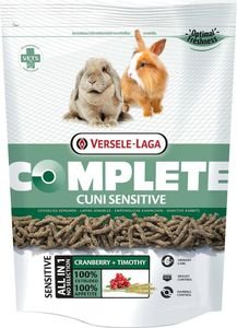    VERSELE LAGA CUNI SENSITIVE
 (500GR)