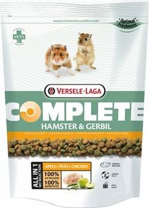    VERSELE LAGA HAMSTER & GERBIL
 (500GR)