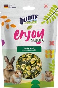   BUNNY NATURE ENJOY NATURE   &  (40GR)