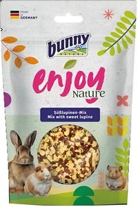   BUNNY NATURE ENJOY NATURE    (100GR)