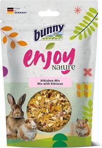   BUNNY NATURE ENJOY NATURE   (50GR)
