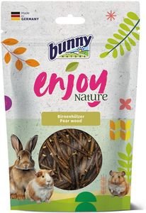   BUNNY NATURE ENJOY NATURE    (100GR)