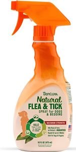  SPRAY TROPICLEAN (473ML)