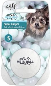   AFP META BALL SUPER JUMPER (7,6CM)