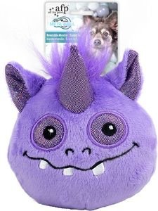   AFP META BALL REVERSIBLE MONSTER/BASKETBALL (13X10X7CM)