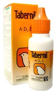   TABERNIL AD3E (20ML)