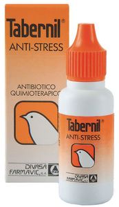   TABERNIL ANTISTRESS (20ML)