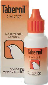  TABERNIL CALCIO (20ML)
