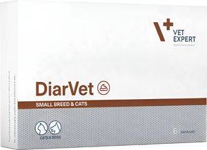 ���������� ��������� VET EXPERT DIARVET SMALL BREEDS & CATS (6��������)