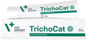 ���������� ��������� VET EXPERT TRICHOCAT ANTIBEZOAR PASTE (50GR)