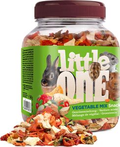SNACK LITTLE ONE       (140GR)