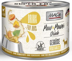   MACS DOG PAW POWER DRINK  (200GR)