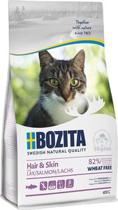   BOZITA HAIR & SKIN  (400GR)