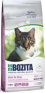   BOZITA HAIR & SKIN  (2KG)