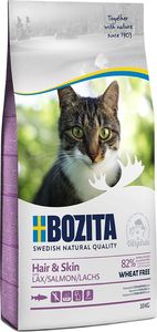   BOZITA HAIR & SKIN  (10KG)