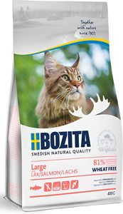   BOZITA LARGE  (400GR)