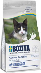   BOZITA OUTDOOR & ACTIVE  (400GR)