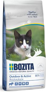   BOZITA OUTDOOR & ACTIVE  (2KG)